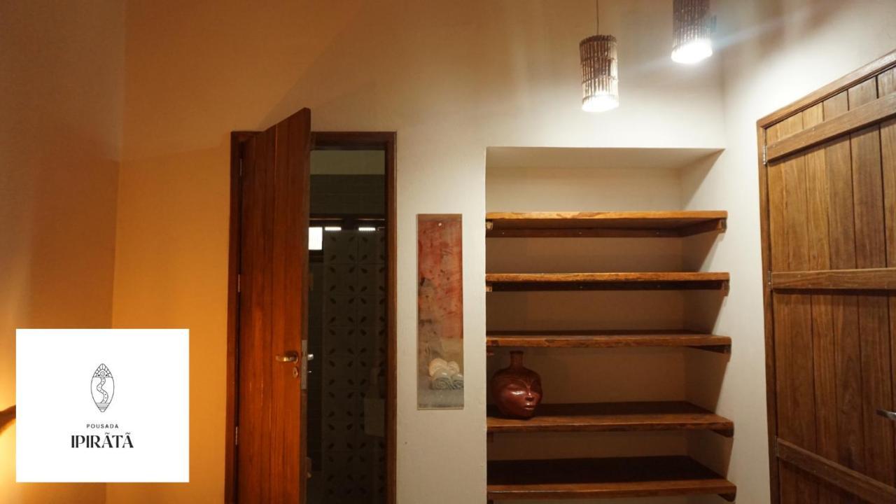 Ipirata - Turismo De Vivencia Cultural Guest house Soure
