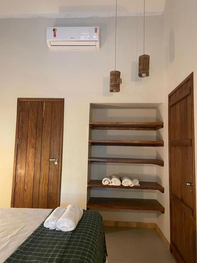 Ipirata - Turismo De Vivencia Cultural Guest house