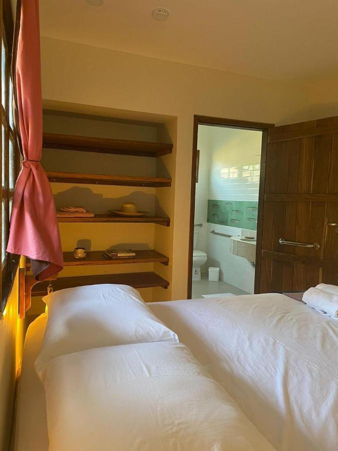 Guest house Ipirata - Turismo De Vivencia Cultural *