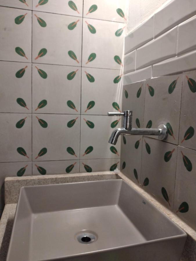 Ipirata - Turismo De Vivencia Cultural Guest house Soure