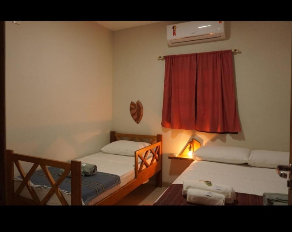 Guest house Ipirata - Turismo De Vivencia Cultural Soure