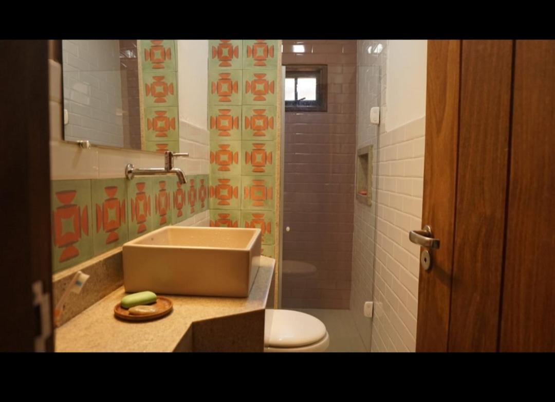 Ipirata - Turismo De Vivencia Cultural Guest house Soure